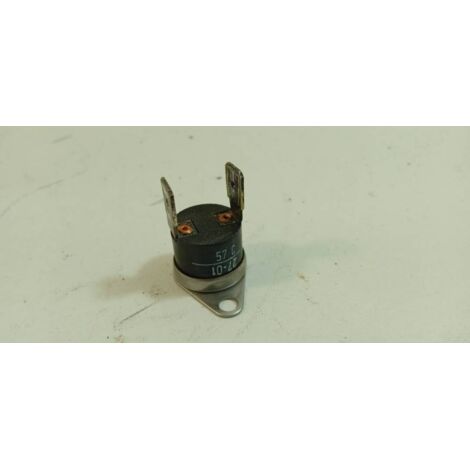 THERMOSTAT ETUVE POUR FOUR SCHOLTES - C00139062