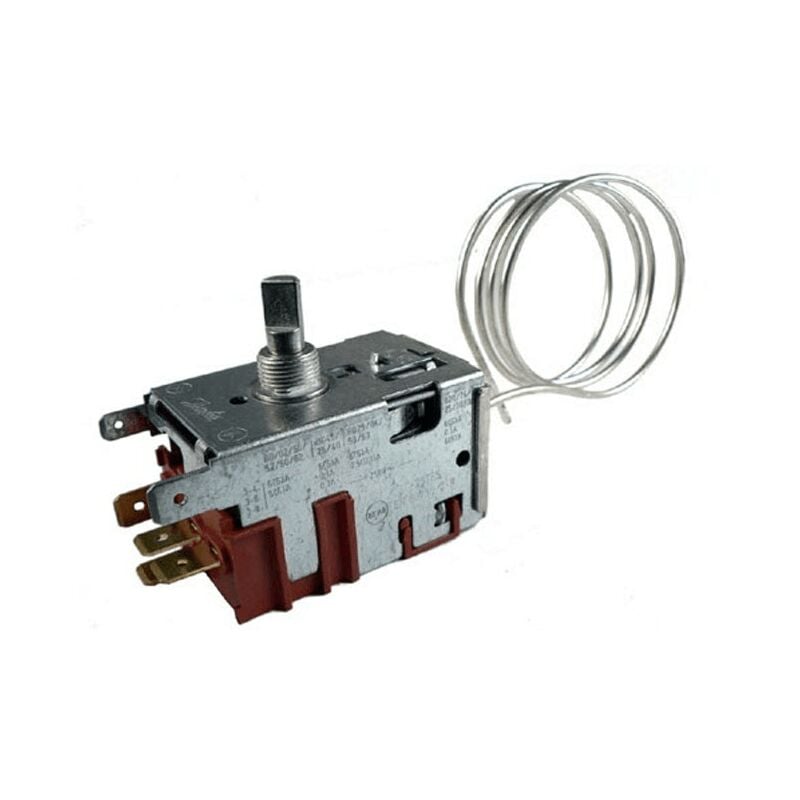 Thermostat F67M011I4 pour refrigerateur Brandt AS0037853