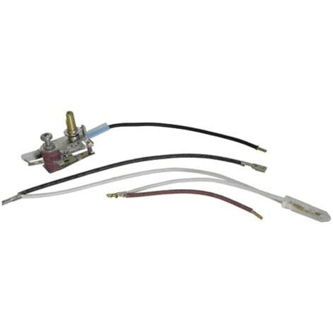 THERMOSTAT FER POUR PETIT ELECTROMENAGER ASTORIA CSI - 500584375