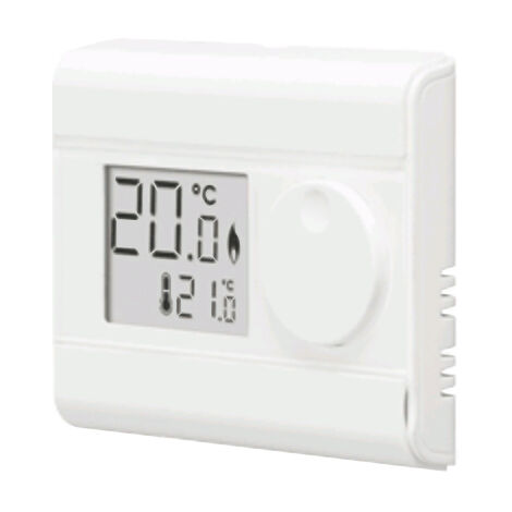 Thermostat programmable filaire EQUATION Th30