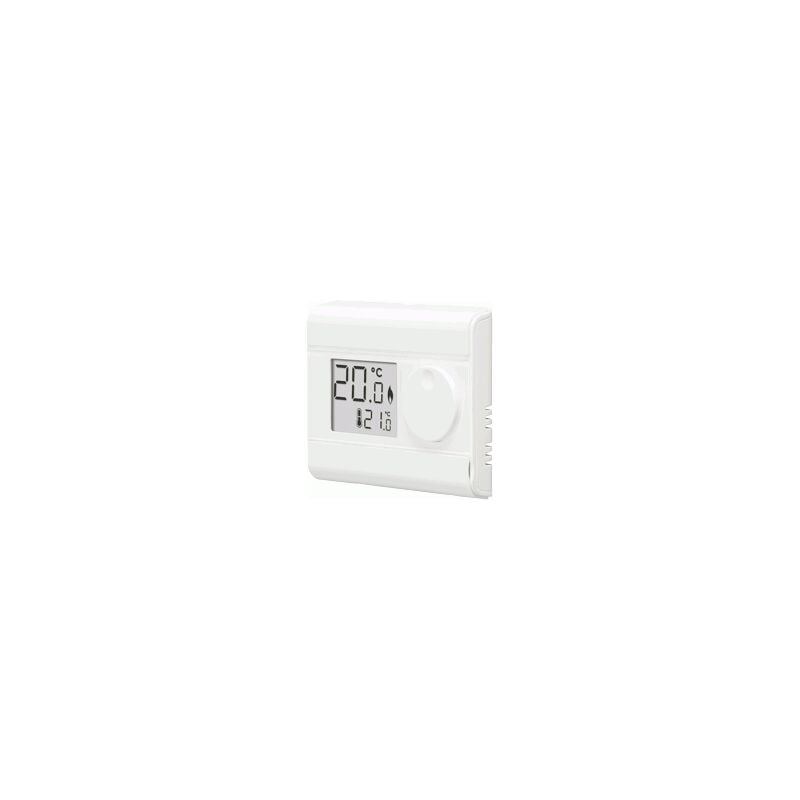 Thermostat filaire simple digital Thermador