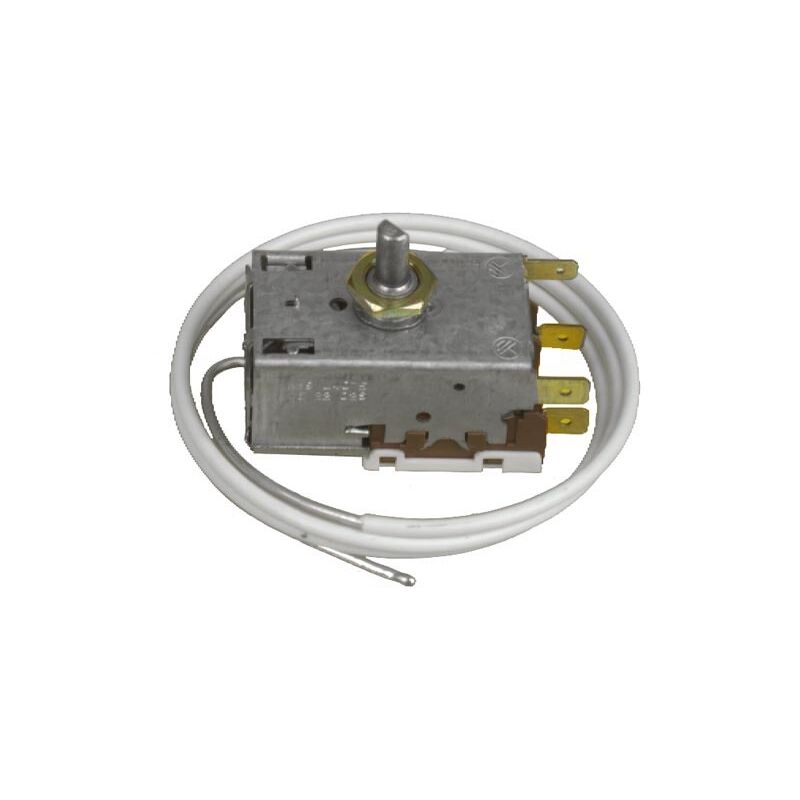 Hotpoint Ariston - Thermostat frigo Ariston Indesit A030125 K59L4075 091X6435 C00038652 Hotpoint - Ariston