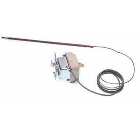 THERMOSTAT FIXE 550° POUR FOUR ARISTON - C00139834