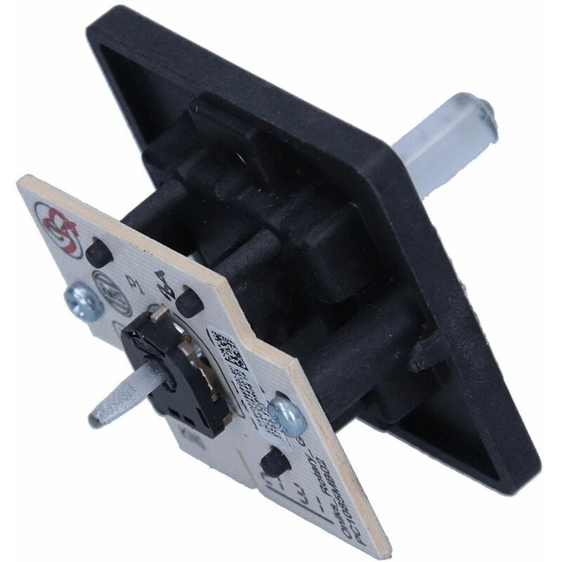 Termostato - Forni, Fornelli Elettrici e a Gas