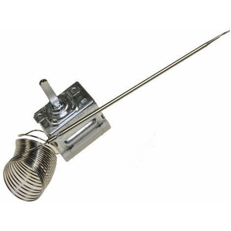 Thermostat - Forni, Fornelli Elettrici e a Gas - CONSTRUCTA - 330110