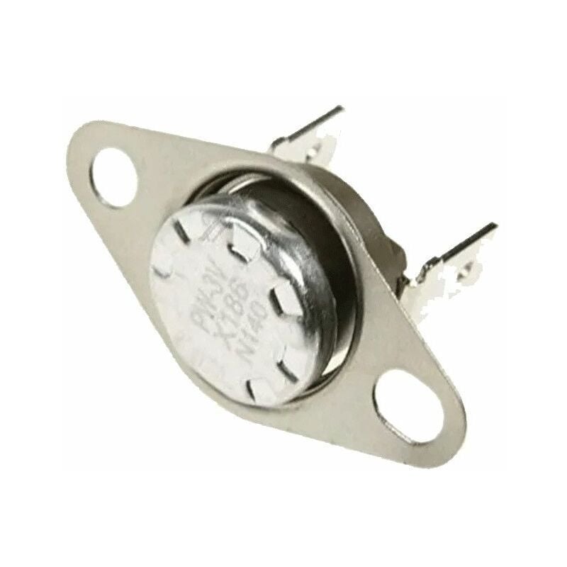 Thermostat - Forni, Fornelli Elettrici e a Gas