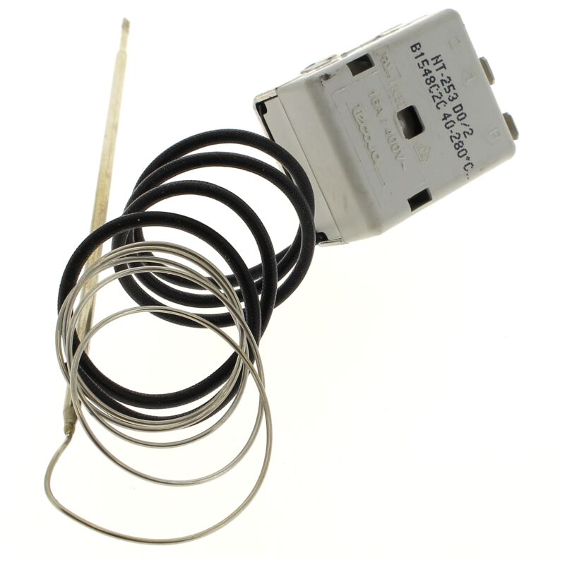 Thermostat four - 280° nt-253d0/2 70017287 - four