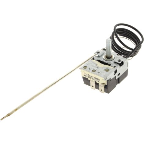 Thermostat four 81380833 481228238149 as0005964 - cuisiniere