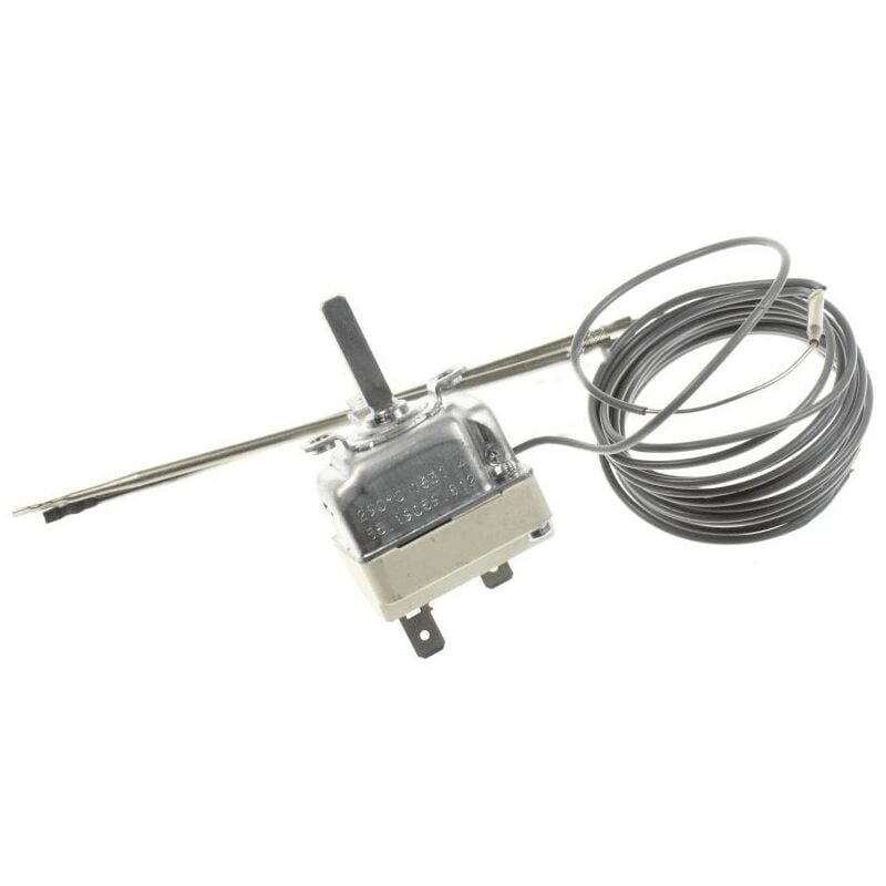 Airlux - thermostat four bi-sonde equivalent pour four ...