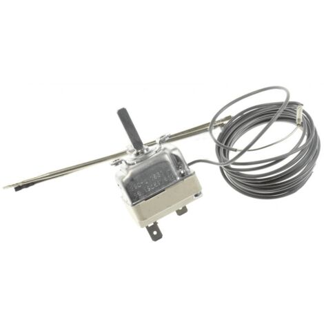 THERMOSTAT FOUR BI-SONDE EQUIVALENT POUR FOUR AIRLUX - 5519059835