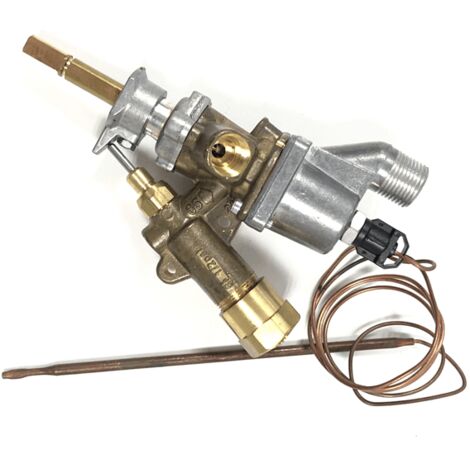 THERMOSTAT FOUR CE POUR CUISINIERE FAR - 200598