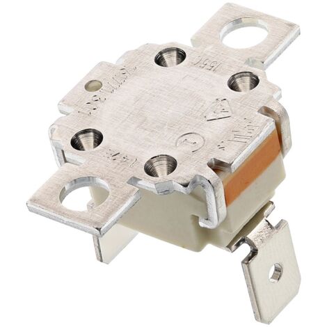 Thermostat four d'origine