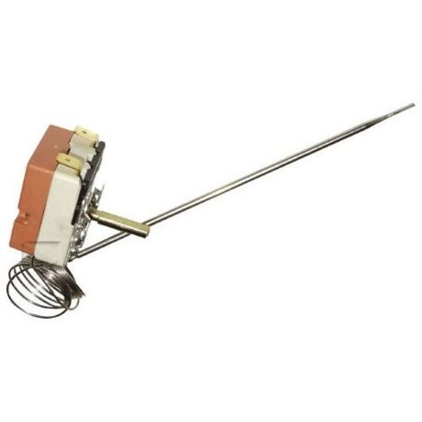 THERMOSTAT FOUR EGO 50-320C POUR FOUR SCHOLTES