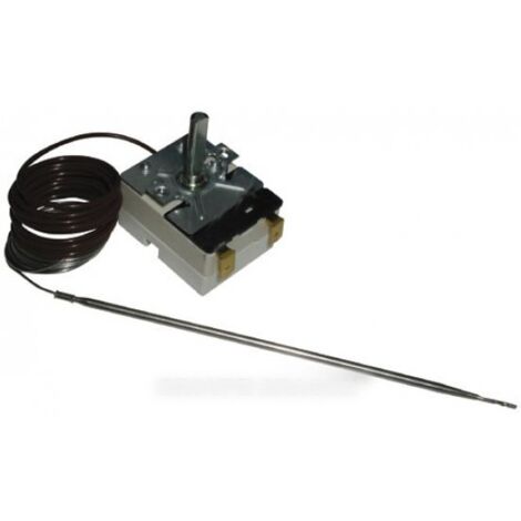 THERMOSTAT FOUR EGO 5513075010 POUR FOUR - 774383