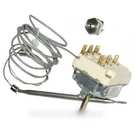 THERMOSTAT FOUR EGO 5534035080 POUR FOUR CONSTRUCTEURS DIVERS