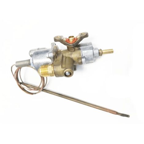 THERMOSTAT FOUR GAZ POUR FOUR WHIRLPOOL - 481927128369