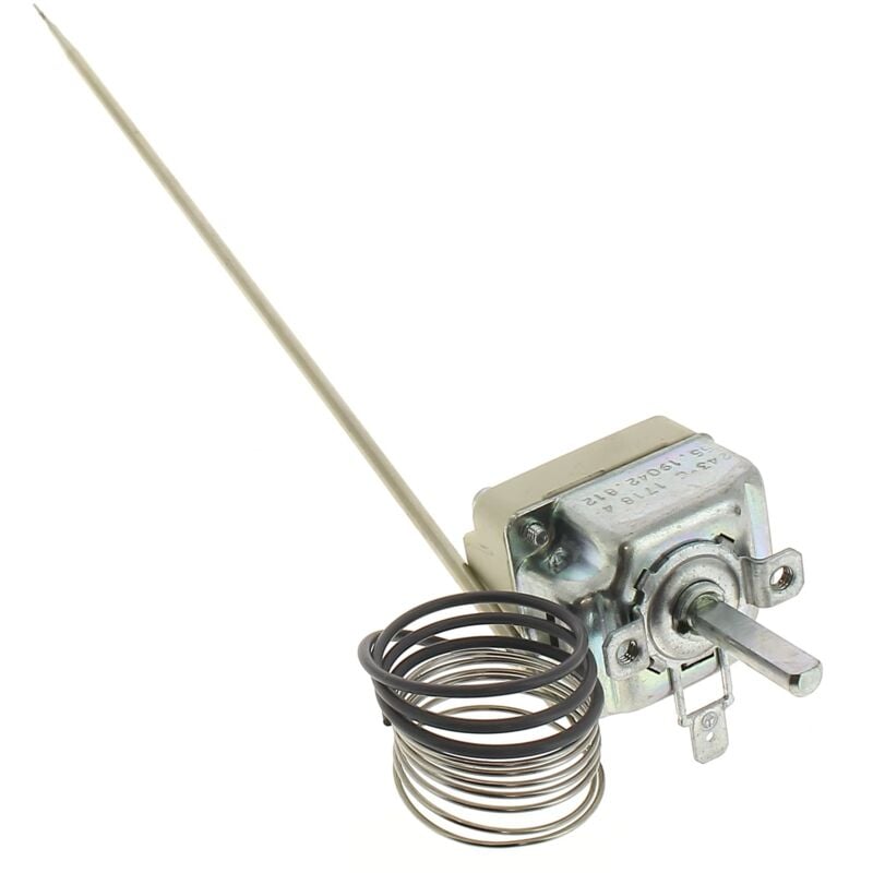 Thermostat four 818731063 76x4448 - cuisiniere