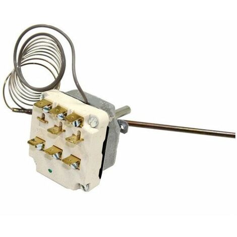 THERMOSTAT FOUR pour FOUR SIEMENS - 00171102