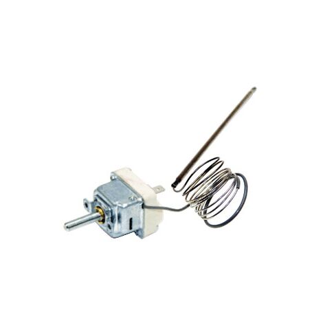 THERMOSTAT FOUR PYROLISE 5515062060 pour CUISINIERE BRANDT -...