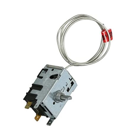 thermostat frigo et congel danfoss 077b6189 ou 077b6916