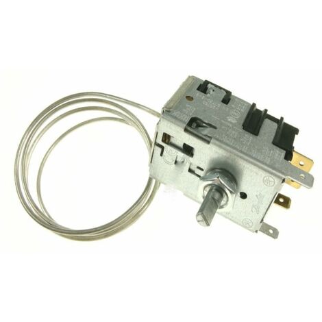 Thermostat - Frigorifero, congelatore - DE DIETRICH - 338212