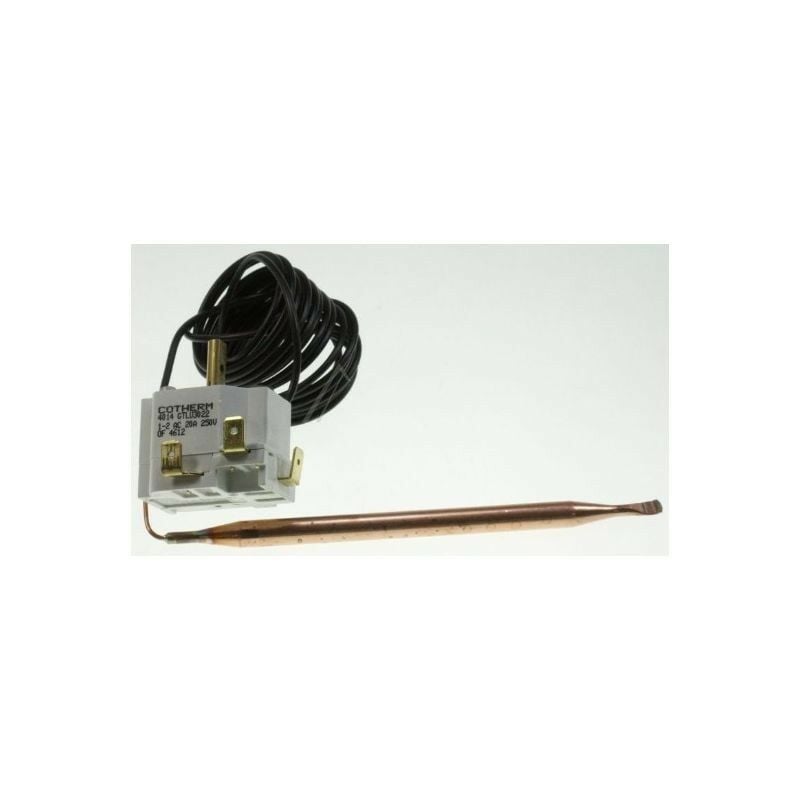 Thermostat froid pour cave a vin Climadiff