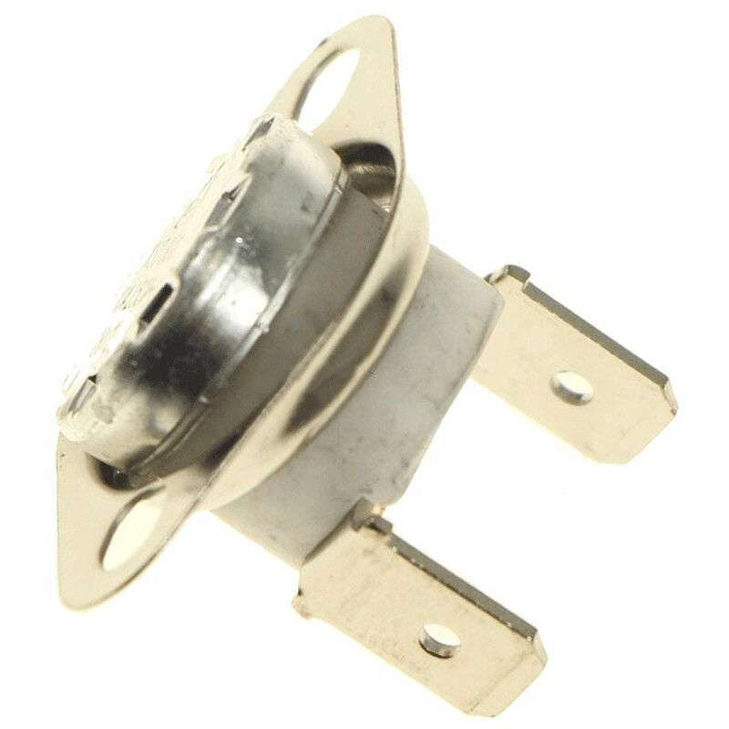 Siemens Thermostat - vue 2