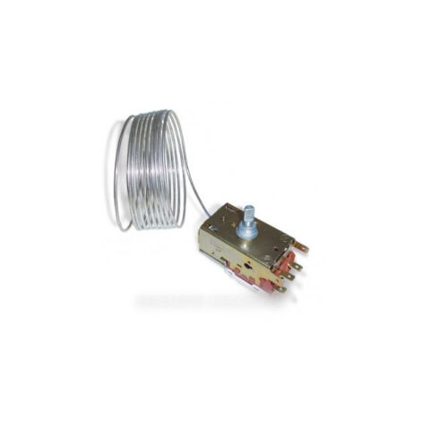 Thermostat für Kühlschränke, Liebherr 615103200 Gefriergeräte