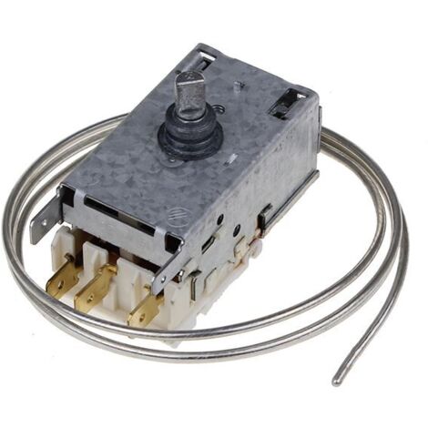 Thermostat für Kühlschrank, Whirlpool Gefrierschrank 481010615148
