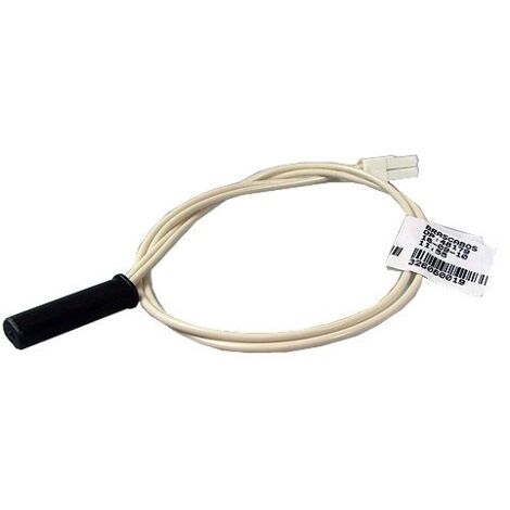 Thermostat fusible pour Réfrigérateur, Congélateur WHIRLPOOL 480132103383