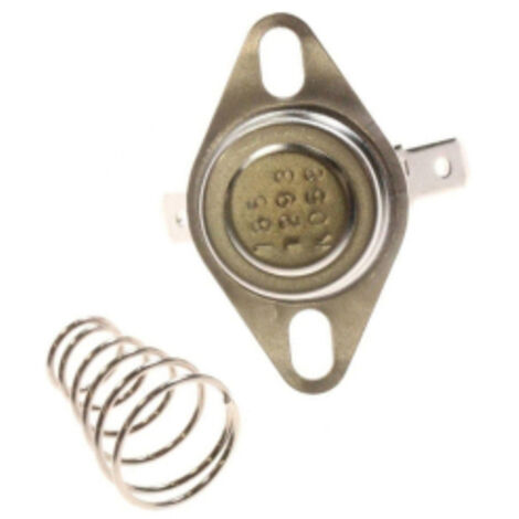 Thermostat Gaufrier, croque-monsieur SS-993800 SEB Gaufrier, croque-monsieur SS-993800 SEB