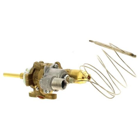 THERMOSTAT GAZ FOUR pour FOUR ELECTROLUX - 140014744019