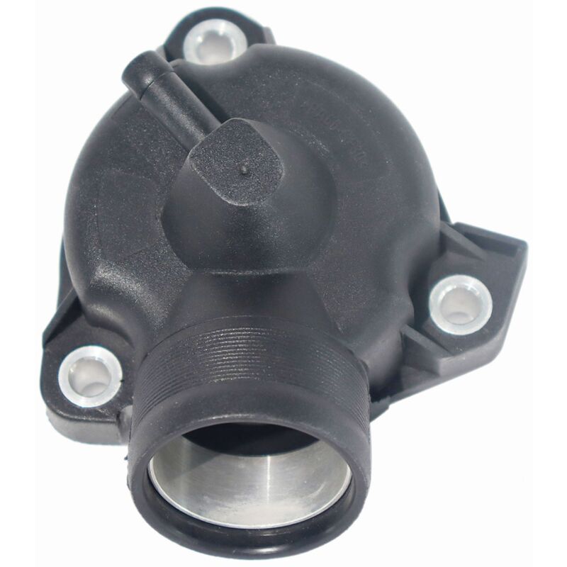 Image of Thermostat GehäUse Deckel für W201 W124 W463 190E 1022000417