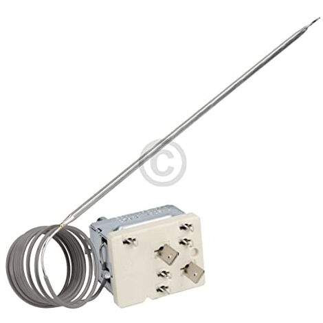 Thermostat gießen vier Whirlpool 480121100437