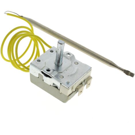 95X0080 Brandt THERMOSTAT DE SECURITE POUR CHAUFFE EAU   BRANDT 