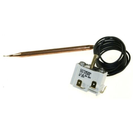 THERMOSTAT GTLU 3035 POUR REFRIGERATEUR CLIMADIFF - 95040181