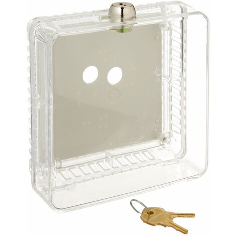 THERMOSTAT GUARD T6360 - TG510A1001/U
