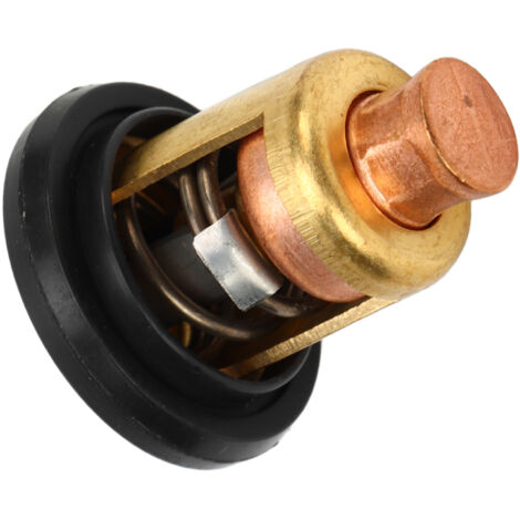 Thermostat Haute Précision pour Moteur Hors-Bord 15HP à 220HP - Pièce Marine 2 Temps