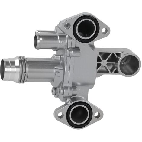 Thermostat Housing For Land Rover Discvr Mk3/Mk4 Rng Rvr Sprt 04-18 LR073372