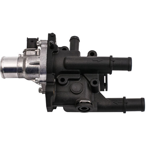Thermostat Housing For Vauxhall Opel Astra H J Insignia Zafira 1.6 1.8 Petrol