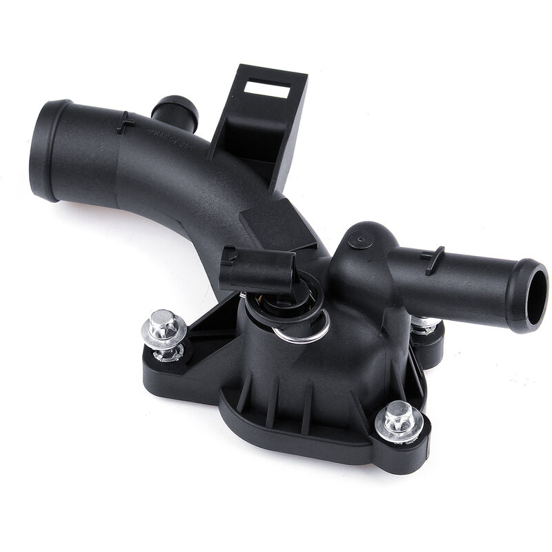 Image of Thermostat Housing Water Outlet With Sensor&hellip;