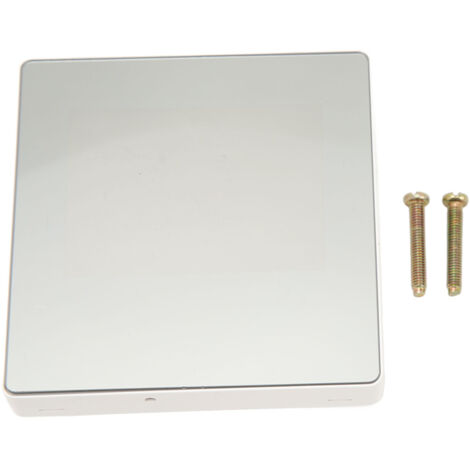 Thermostat Intelligent pour Chauffage Eau et Électrique, Écran Tactile Programmable via Application Tuya, 90‑240V
