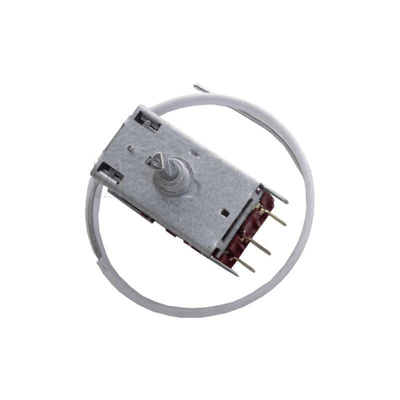 Haier - thermostat K50 q 6126 pour refrigerateur 06010075