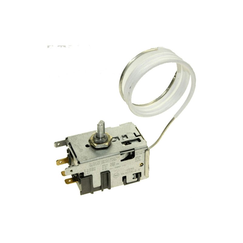Sans Marque - thermostat K50L3279 pour congelateur - 06030155
