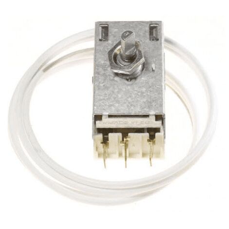 THERMOSTAT K54L2080 pour CONGELATEUR ZANUSSI - 226237202