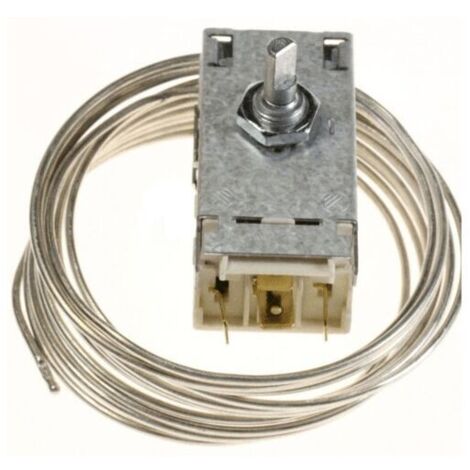 THERMOSTAT K56P1427 OU K56L1903 POUR CONGELATEUR   ARTHUR MARTIN - 2054710047