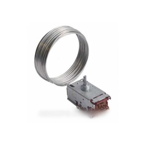 Thermostat K56p1429 pour Réfrigérateur, Congélateur BEKO 9002770300