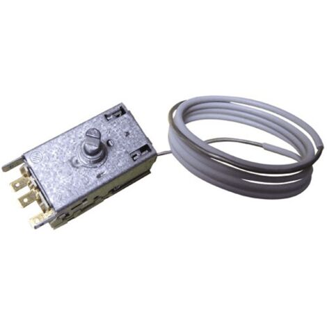 THERMOSTAT K57L5558 POUR CONGELATEUR LIEBHERR - 6151800