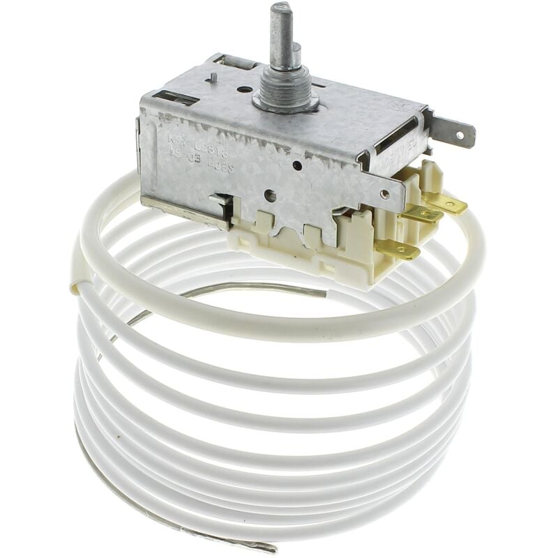 Thermostat k57l5818 = a110080 - refrigerateur Liebherr