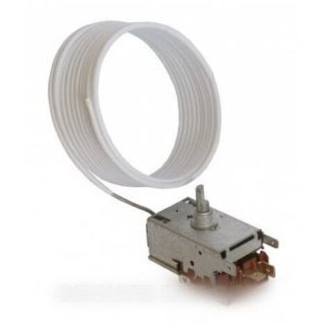 Thermostat K57l5871 pour Réfrigérateur, Congélateur ARTHUR MARTIN ELECTROLUX 2054704701